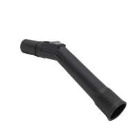 Ручка-удлинитель для пылесоса, широкий часть D45 мм, для труба D38 мм, TTP38i
