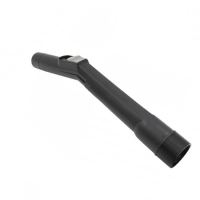 Патрубок-переходник угловой от шланга к трубе, 36 мм, шланг 45 мм внешний диаметр, 1 шт., TTP36-38L