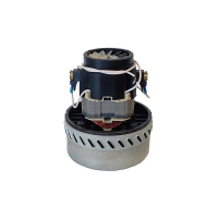 Мотор-турбина для строительного пылесоса MAKITA  440, 448, 1000 W, арт. MTCH448