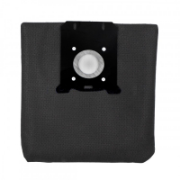 Многоразовый мешок-пылесборник тканевый для пылесоса Electrolux S-Bag, Philips S-Bag, 1 шт., арт. ZIP-EL2