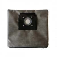Многоразовый мешок-пылесборник тканевый для пылесоса ELECTROLUX XIO, AEG, ZANUSSI, 1 шт. , арт. ZIP-EL1