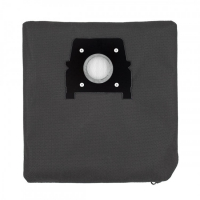 Многоразовый мешок-пылесборник тканевый для пылесоса ZELMER ZVCA 100, 1 шт. MAXX, арт. ZIP-ZLM2