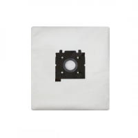 Многоразовый мешок-пылесборник тканевый для пылесоса ZELMER ZVCA 300, арт. ZIP-ZLM3