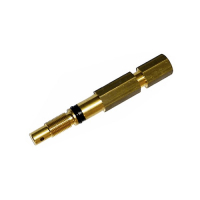Шток регулятора давления (шпиндель) в сборе для аппаратов высокого давления Karcher , арт. 4.291-014.0
