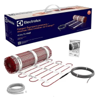 Мат ELECTROLUX EEM 2-150-7 (комплект теплого пола с терморегулятором)НС-1228302