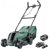 Газонокосилка BOSCH CityMower 18V-32-300, 06008B9A07