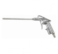 Продувочный удлинённый пистолет компрессора Elitech 0704.000401, арт. 167396