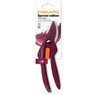  Секатор плоскостной Inspiration Merlot Fiskars 1027495