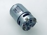 Мотор постоянного тока для DDB 181, GSR 14,4-2-LI, GSR 18-2-LI Bosch 2609199591 