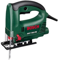 Лобзик Bosch PST 750 PE (06033A0521)