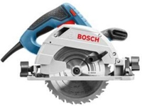 Циркулярная пила Bosch GKS 55+ GCE (0601682100)