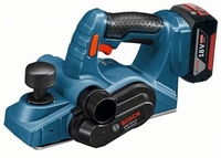 Рубанок Bosch GHO 18 V-LI (06015A0300)