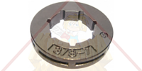 Сменный венец SPR 18720 (3/8”,7 зуб.small 7) St-180,210,250; Makita DCS 5200 (4107)
