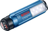 Аккумуляторный фонарь Bosch GLI 12V-300 Professional (арт. 06014A1000)