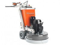 Экран ПДУ для шлифовальной машины Husqvarna PG680RC (5870729-01)