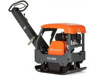 Рукоять рычага для виброплит Husqvarna LG204/LG300 (5945328-01)