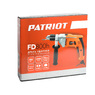 Дрель электрическая ударная Patriot FD 800h, арт. 120301460