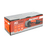 Машина углошлифовальная (УШМ) PATRIOT AG 120M - Диск: 125 мм, арт. 110301206