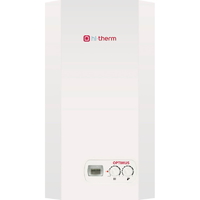 Настенный газовый котел Hi-Therm OPTIMUS 32, 32 кВт