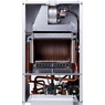 Настенный газовый котел Hi-Therm OPTIMUS 24, 24 кВт