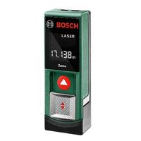 Лазерный дальномер Bosch Zamo (PLR 20) (0603672421)