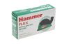 645552 Кожух для УШМ Hammer Flex DS125С 115/125 мм для штробления