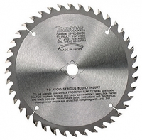 Пильный диск по дереву Z60 MakBlade Makita 260*30*2.3мм B-29240 арт.175147