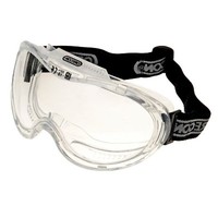 Закрытые защитные очки (для работы с бензопилой и бензотриммером) (арт. 539169)