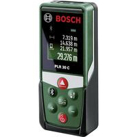 Дальномер Bosch PLR 40 C (0603672320)