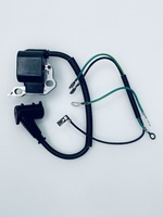 Зажигание с сборе для Stihl MS-250 (4311)