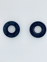 Сальник коленвала для Carver GBC-043/052 (2шт.)