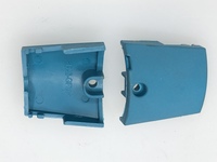 Заглушка щеткодержателя AG9515P-43 STURM (ZAP25660)