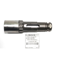 Патрон SDS max Bosch 1618597067 для отбойного молотка GSH 10 C, GSH 11 E