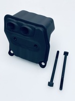 Глушитель Rezer для Carver RSG-45-18K/RSG-52-20K