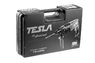 Перфоратор TESLA TR2450HR (628168) 800 Вт SDS+ 24 мм 0-1100 об/мин 3 Дж 3 режима кейс