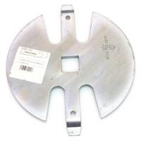 Режущий диск GE 345, GB 370