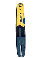 Шина 406 L 9 M, сварная (коробка) 16"/40см 3/8" 1.6мм 60зв. Rezer 03.016.00012