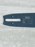 Шина 506 L 9 M, сварная (коробка) 20"50см 3/8" 1.6мм 72зв. Rezer  03.016.00026