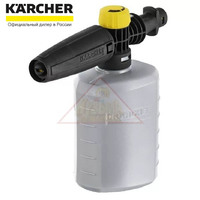 Пенное сопло FJ 6 Karcher 2.643-147.0