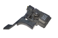 Выключатель (151) для перфоратора Bosch GBH 2-24, длинный реверс (001-0670)