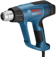 Строительный фен Bosch GHG 23-66 Professional, 06012A6301