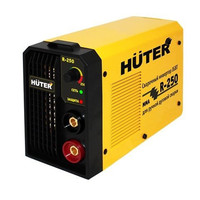 Инверторный сварочный аппарат HUTER R-250 (900/65/49)