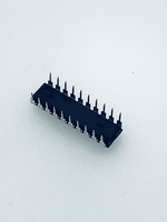 Микроконтроллер для Ресанта СПН-14000-18000 c NT196 (DIP) SRT5AD,SRT4AD