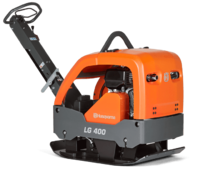 Болт контроля клапана для виброплиты Husqvarna LG400 (5942090-01)