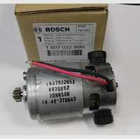 160702266M Мотор постоянного тока Bosch для шуруповерта