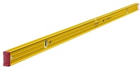 STABILA Уровень тип 96-2М, 200см (2верт.,1гориз.,магнитный, точн. 0,5мм/м) (арт. 15858)