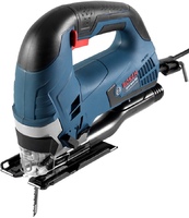 Лобзик Bosch GST 850 BE Professional, 060158F123