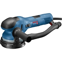 Эксцентриковая шлифмашина GET 55-125 Professional BOSCH, 0601257000