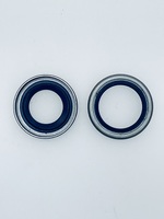 Манжета коленвала ( 2 шт.) для Husqvarna-365/372