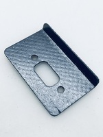 Прокладка глушителя для Carver GBC-043 01.011.00240
